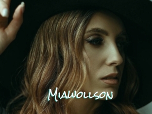 Miawollson