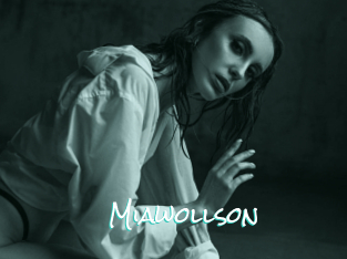 Miawollson