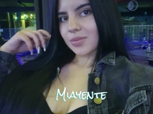 Miayente