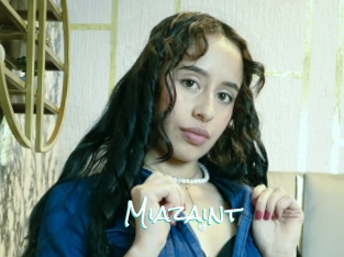 Miazaint