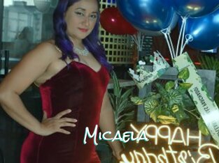 Micaela