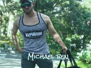 Michael_ben