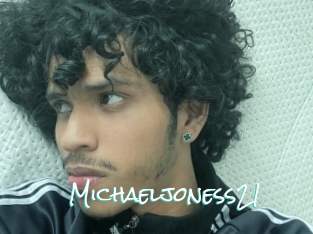 Michaeljoness21