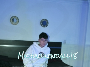 Michaelkendall18