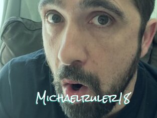 Michaelruler18