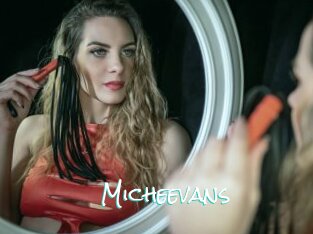Micheevans