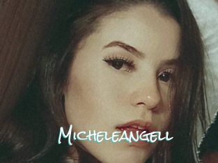 micheleangell Sensuality Dream