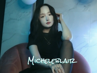 Micheleblair