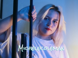 michelecoleman Sensuality Dream