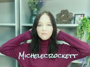 Michelecrockett