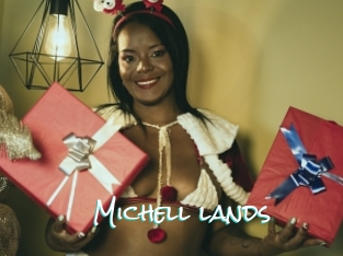 michell_lands Sensuality Dream