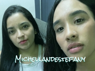 Michellandestefany