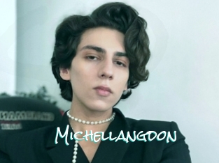 michellangdon Sensuality Dream