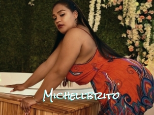 michellbrito Sensuality Dream