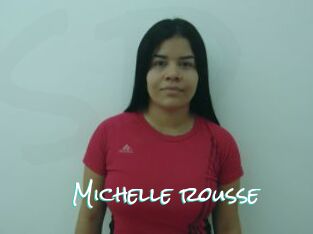 Michelle_rousse