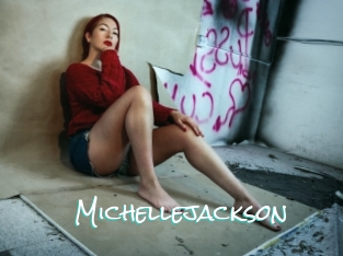 Michellejackson