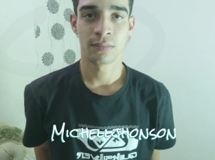 Michelljhonson