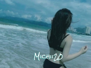michii20 Sensuality Dream