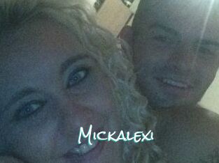 mickalexi Sensuality Dream