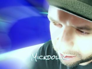 mickdollz Sensuality Dream