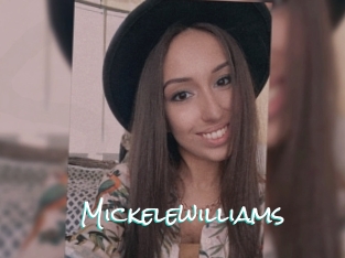 mickelewilliams Sensuality Dream