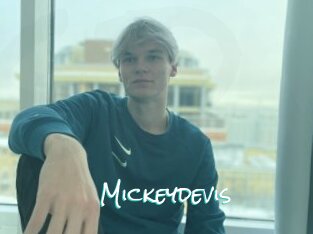 Mickeydevis