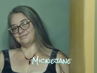 Mickiejane