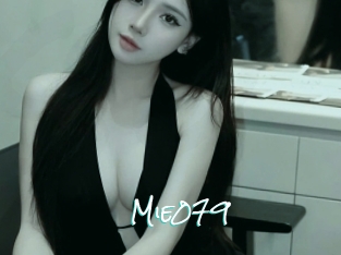 mie079 Sensuality Dream