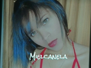 Mielcanela
