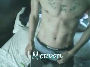 Mierdoel