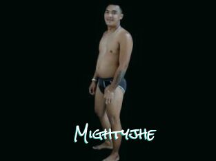 Mightyjhe
