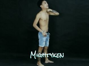 Mightyken