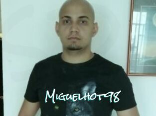 Miguelhot98