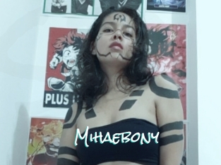 Mihaebony