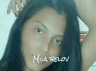 miia_belov Sensuality Dream