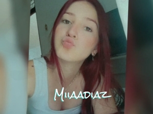 Miiaadiaz