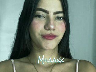 Miiaaxx