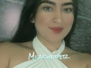 Miiacupper