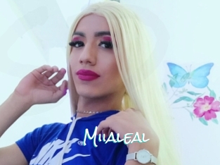 miialeal Sensuality Dream