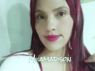 Miiamadison