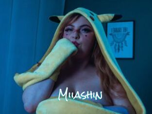 miiashin Sensuality Dream