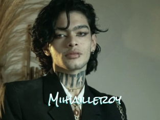 Miihailleroy