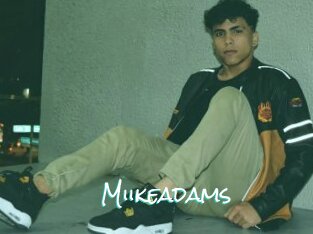 miikeadams Sensuality Dream