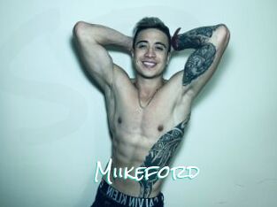 Miikeford