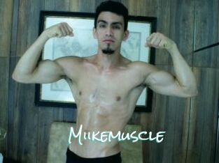 Miikemuscle