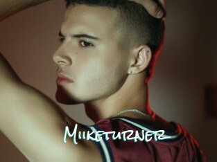 Miiketurner