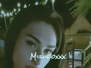 Miilufoxxx