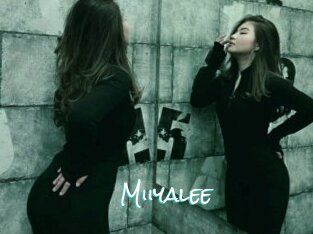 Miiyalee