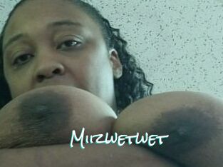 Miizwetwet