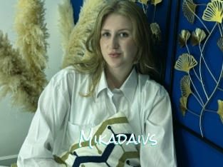 Mikadaivs